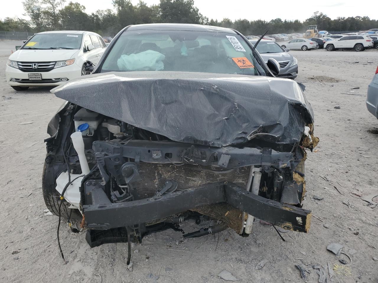 2019 Kia Optima Lx - Фото 5