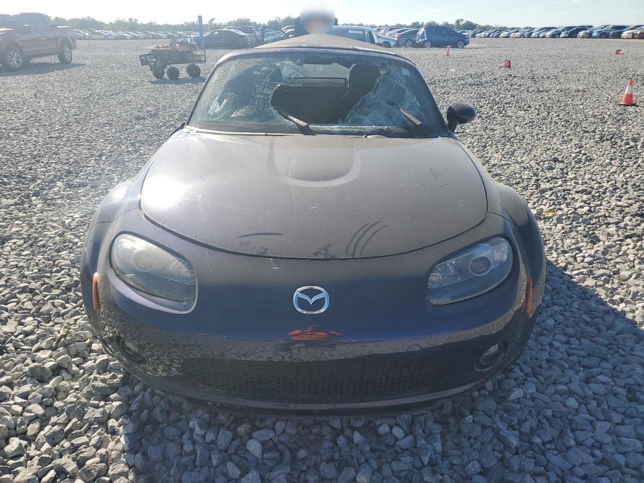 2008 Mazda Mx-5 Miata - Фото 5