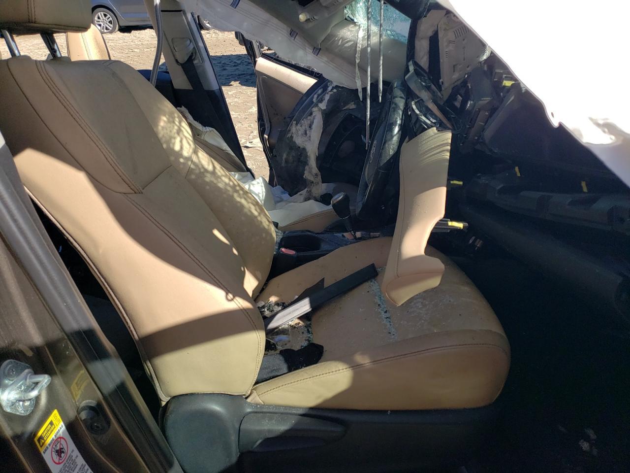 2013 Toyota Rav4 Limited - Фото 7