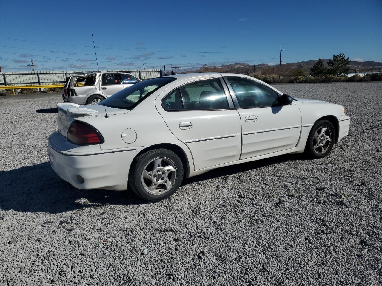 2004 Pontiac Grand Am Gt - Фото 3