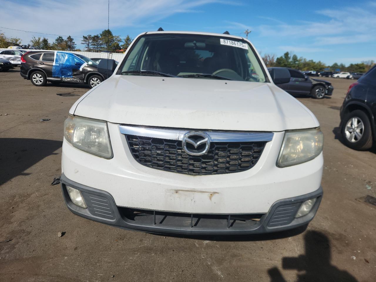 2008 Mazda Tribute S - Фото 5