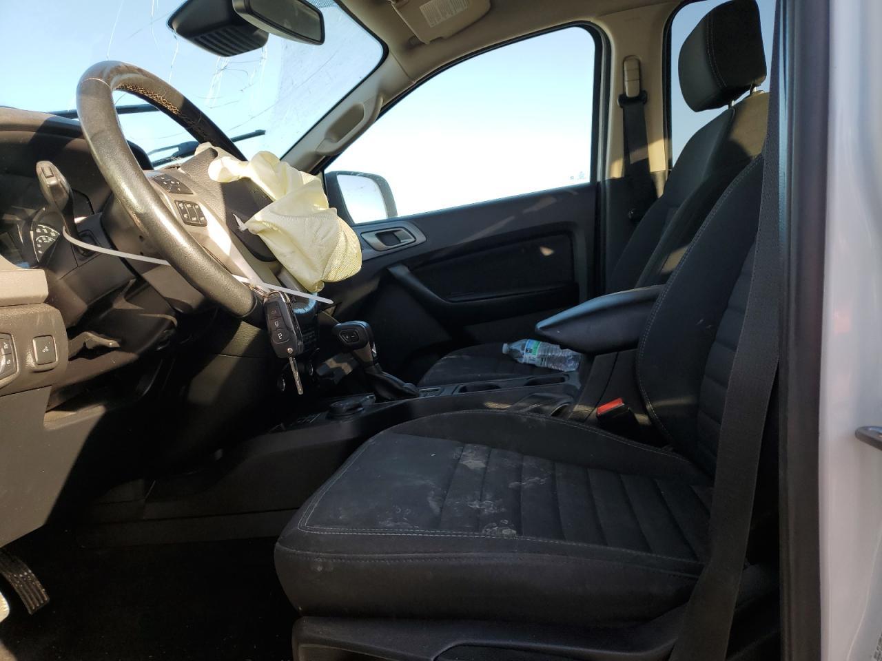 2021 Ford Ranger Xl - Фото 7
