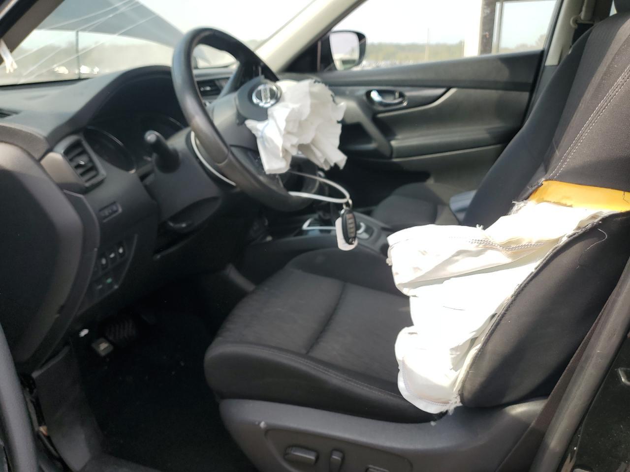 2020 Nissan Rogue S - Image 7