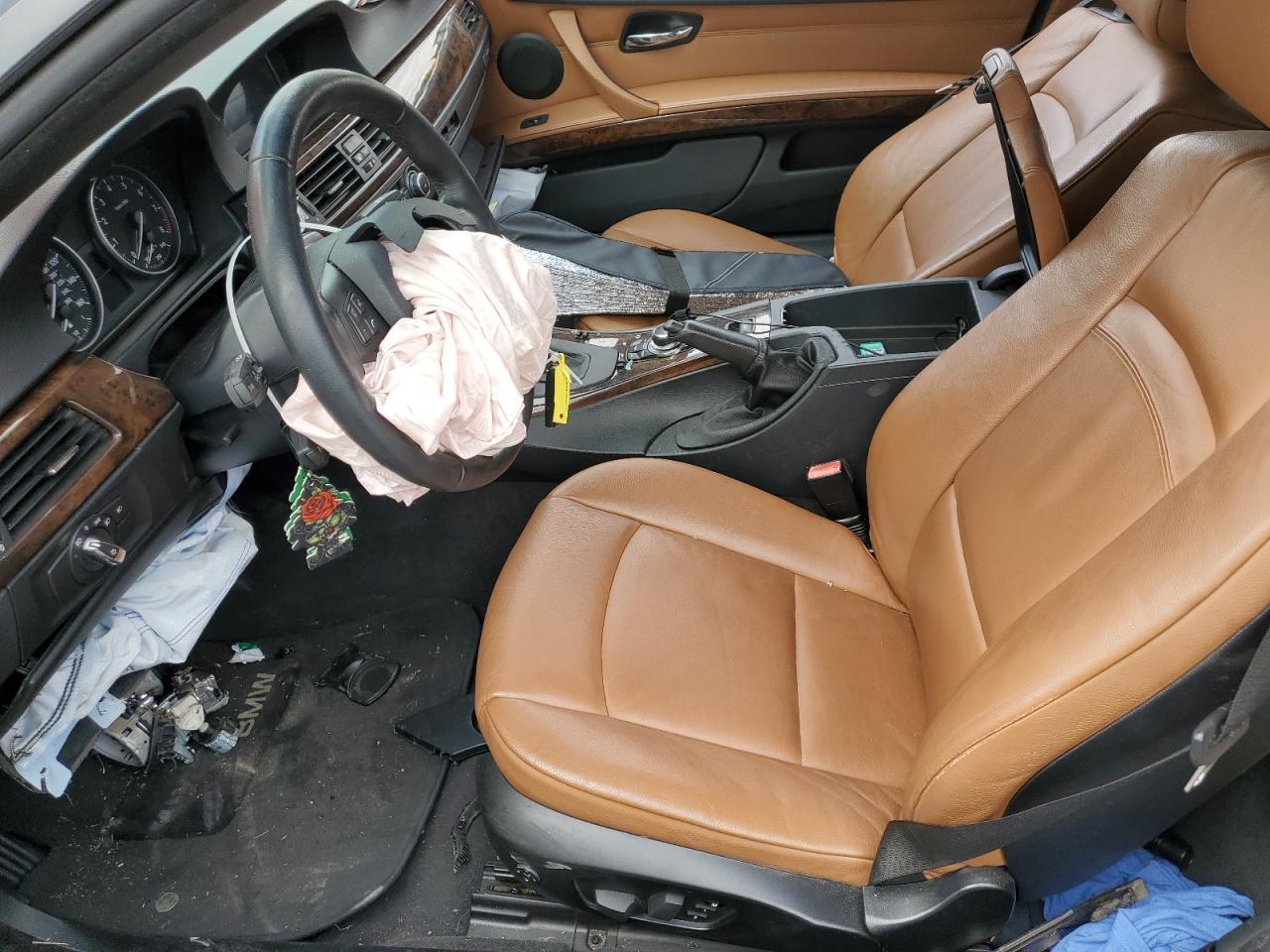 2010 BMW 335 I - Фото 7