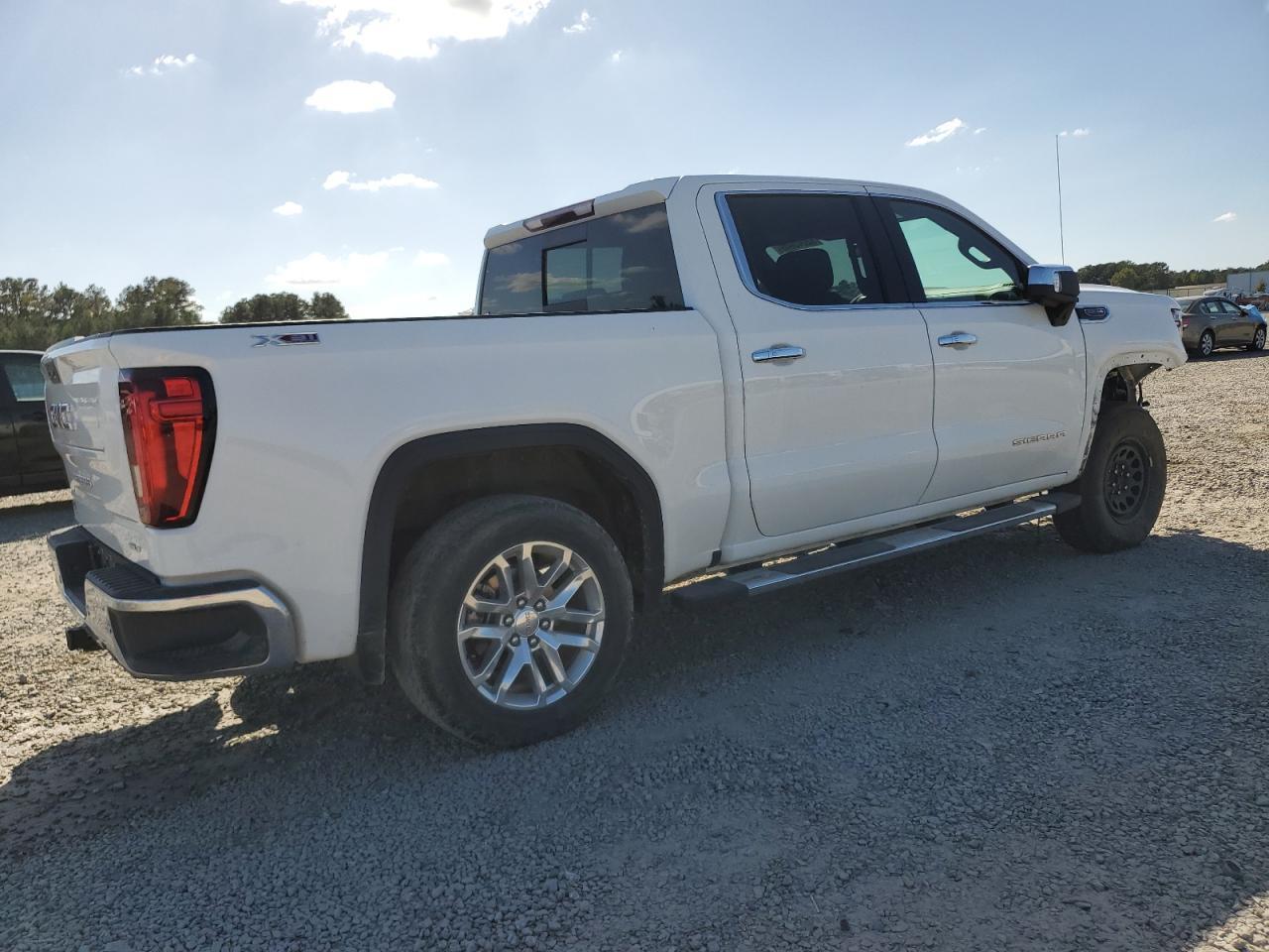 2019 GMC Sierra K1500 Slt - Фото 3