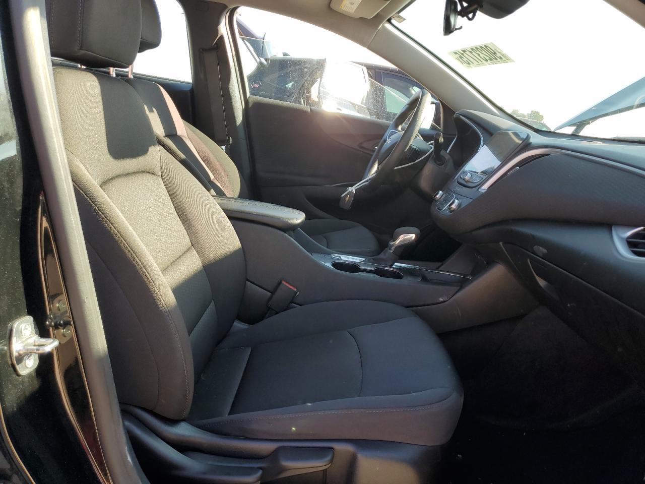 2023 Chevrolet Malibu Lt - Фото 7