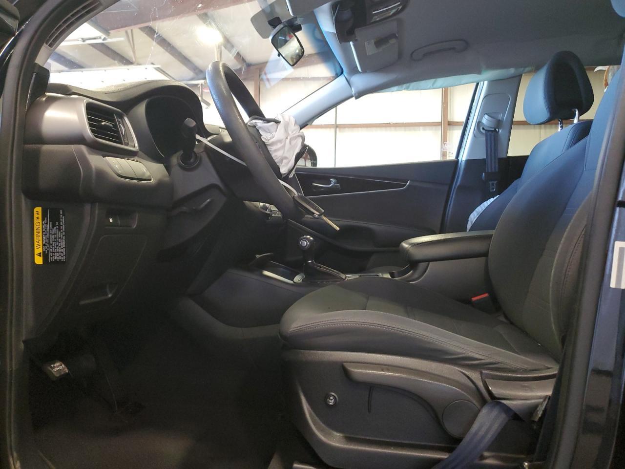 2016 Kia Sorento Lx - Фото 7