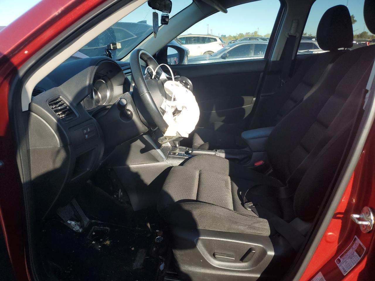 2013 Mazda Cx-5 Touring - Image 7