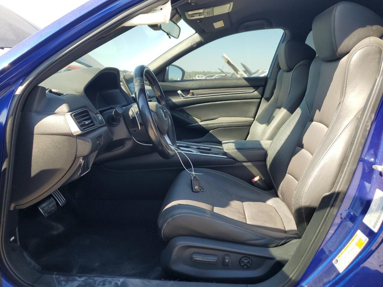 2019 Honda Accord Sport - Фото 7