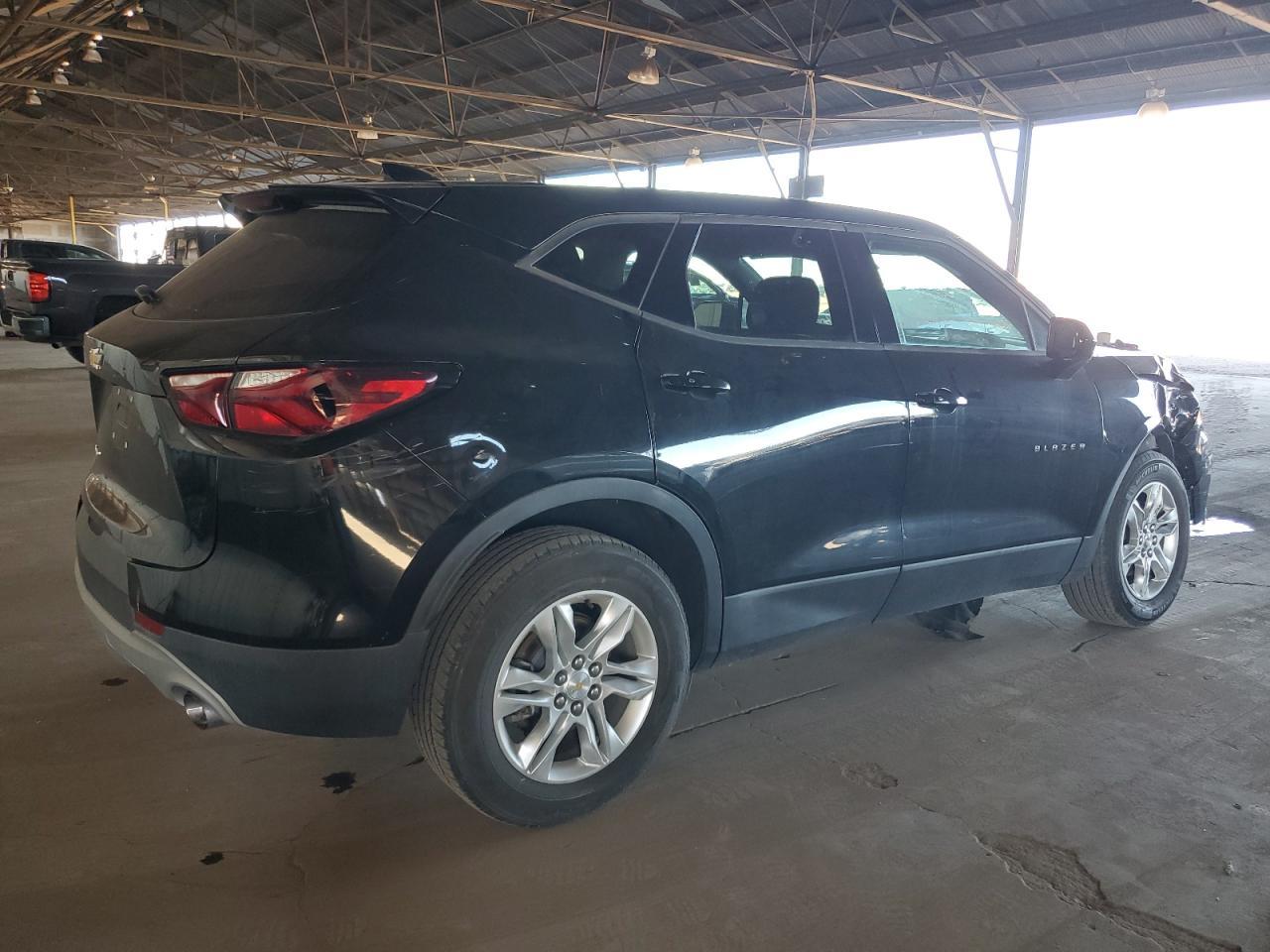 2020 Chevrolet Blazer 2Lt - Фото 3