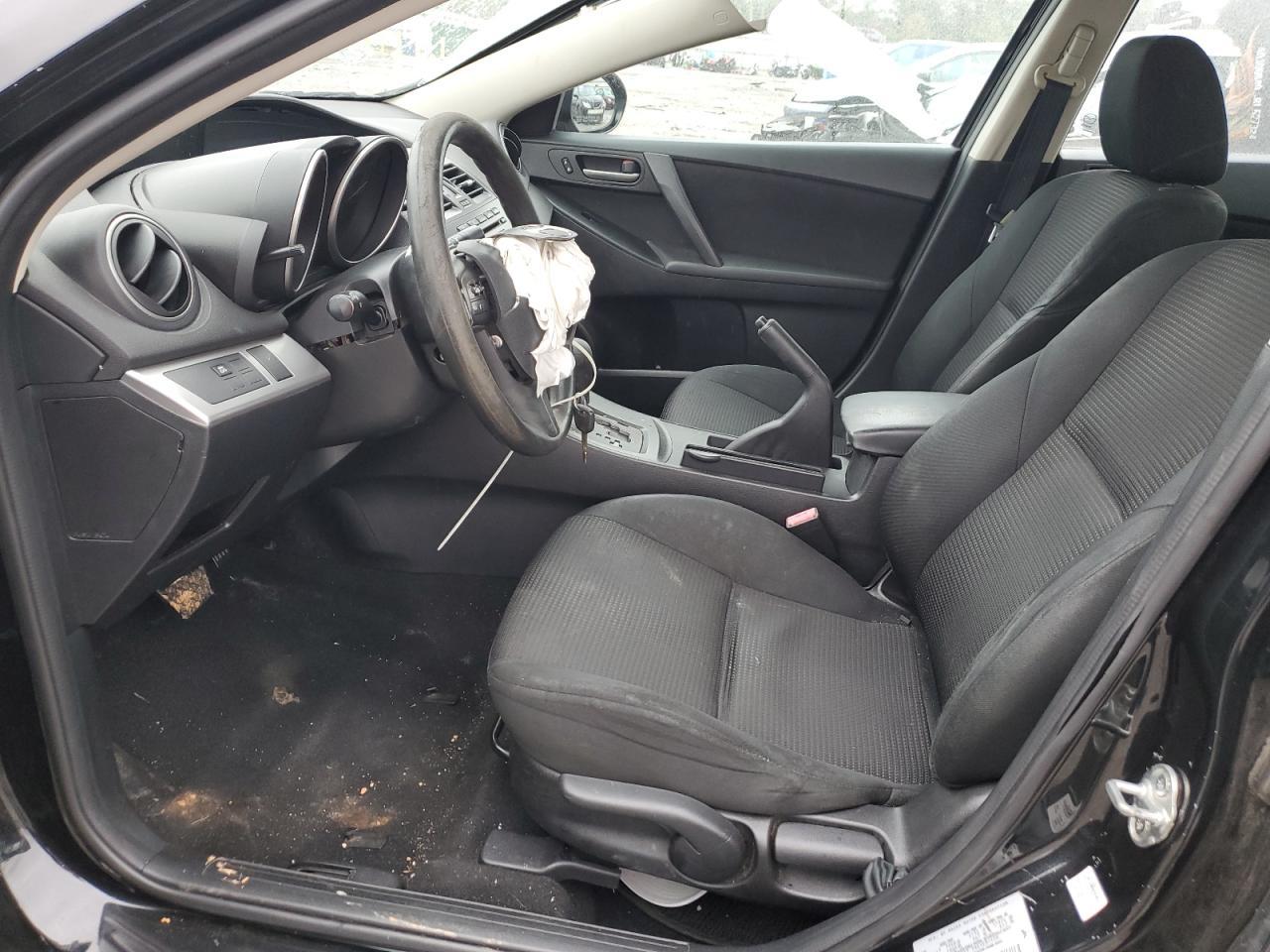 2013 Mazda 3 I - Фото 7