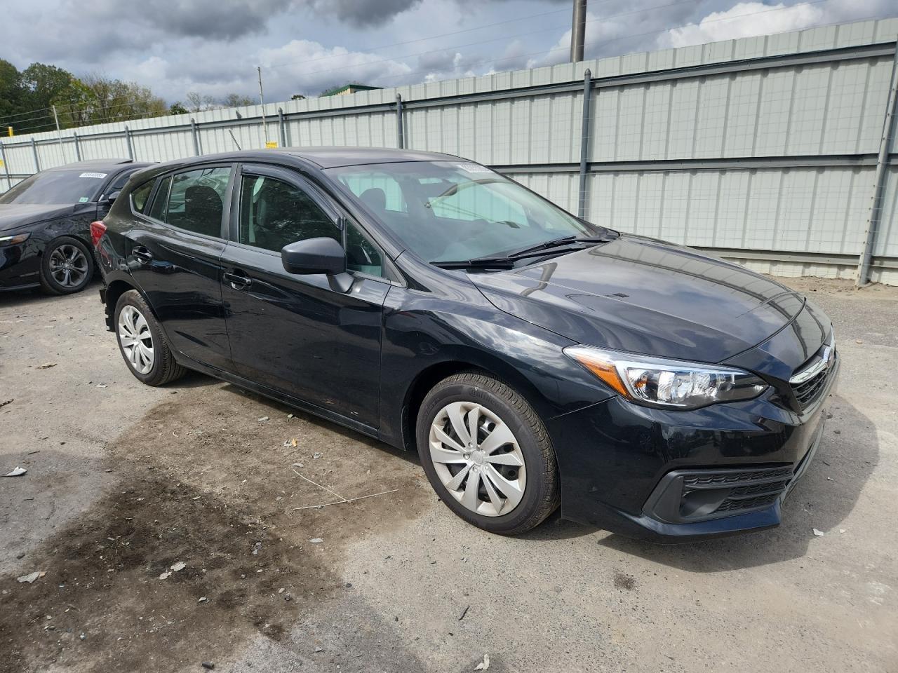 2023 Subaru Impreza - Image 4