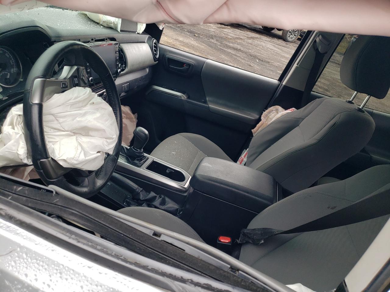 2022 Toyota Tacoma Double Cab - Image 7