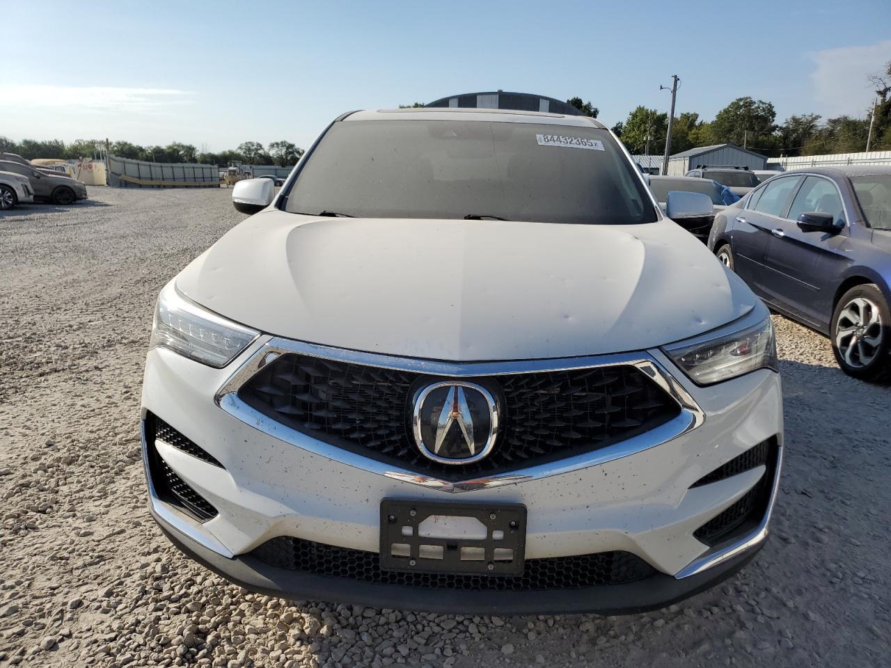 2020 Acura Rdx - Фото 5