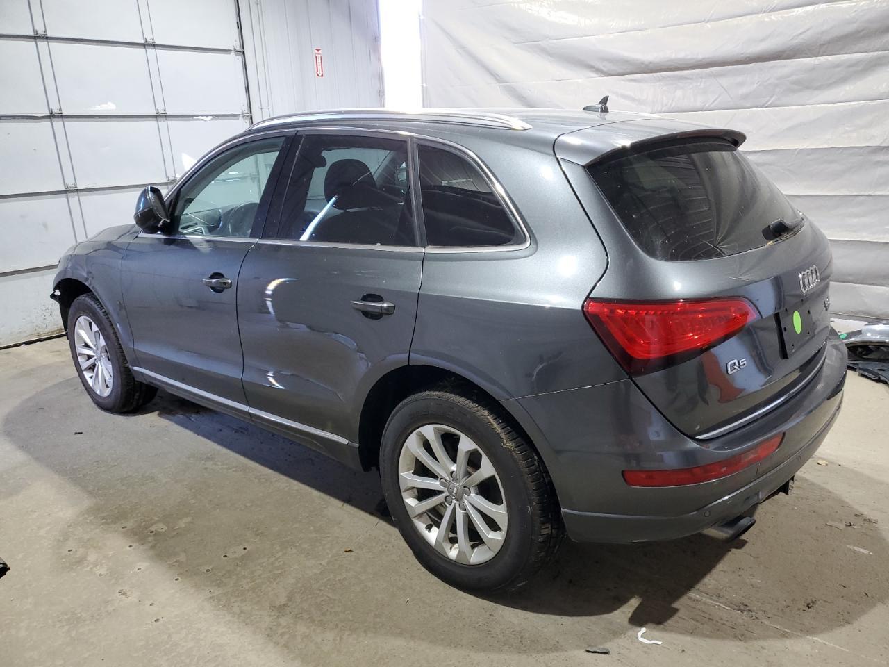 2015 Audi Q5 Premium Plus - Image 2