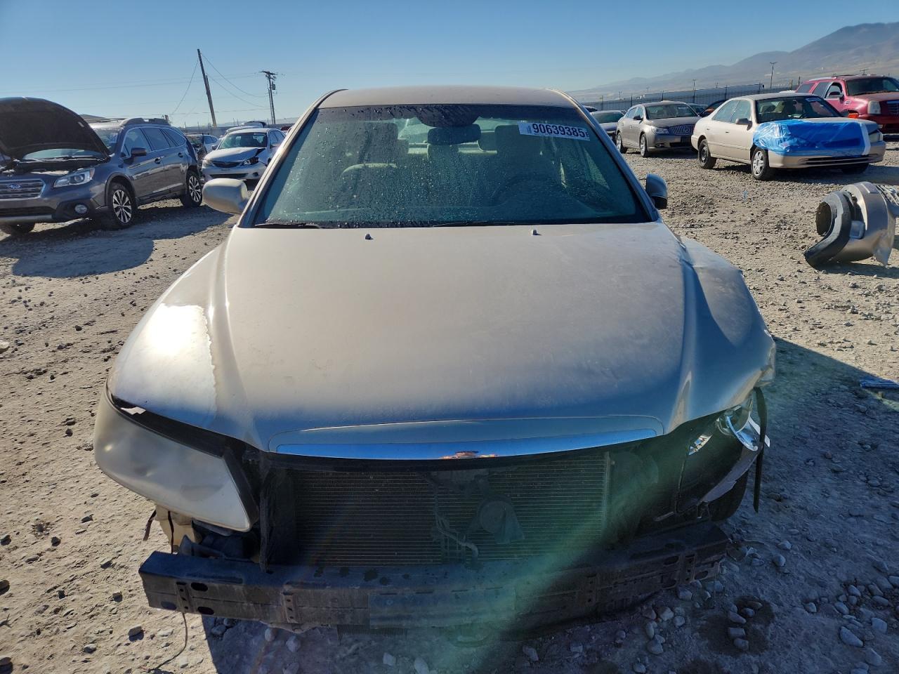 2006 Hyundai Azera Se - Фото 5