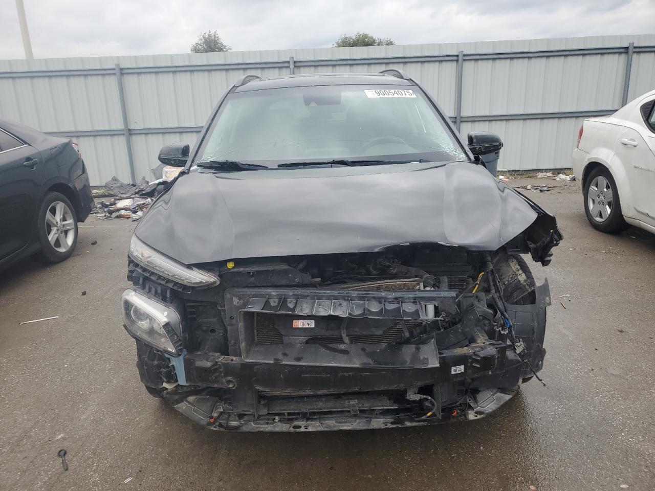 2020 Hyundai Kona Sel Plus - Фото 5