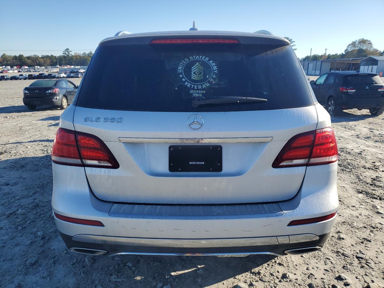 2016 Mercedes-Benz Gle 350 - Image 6