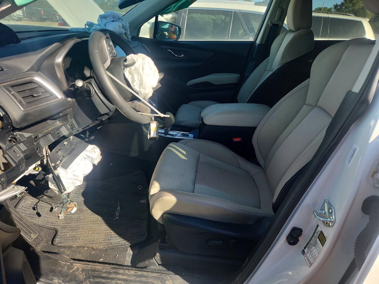 2024 Subaru Ascent Premium - Image 7