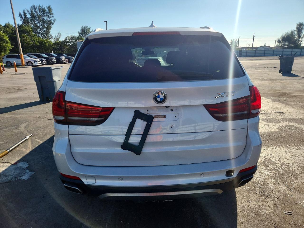 2018 BMW X5 35I Sdrive Xline - Image 6