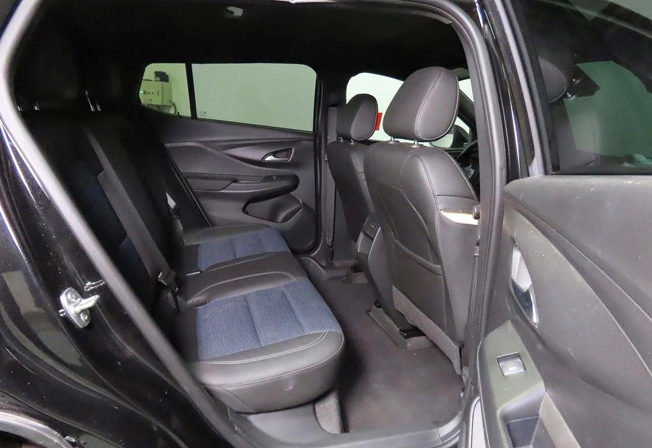 2026 Buick Envista Preferred - Image 6