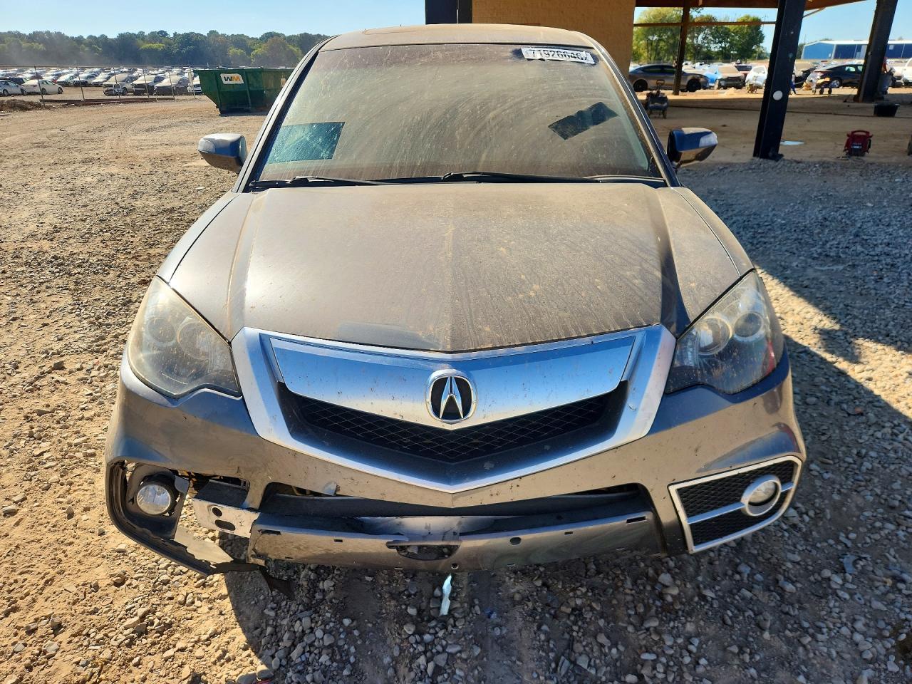 2011 Acura Rdx - Image 5