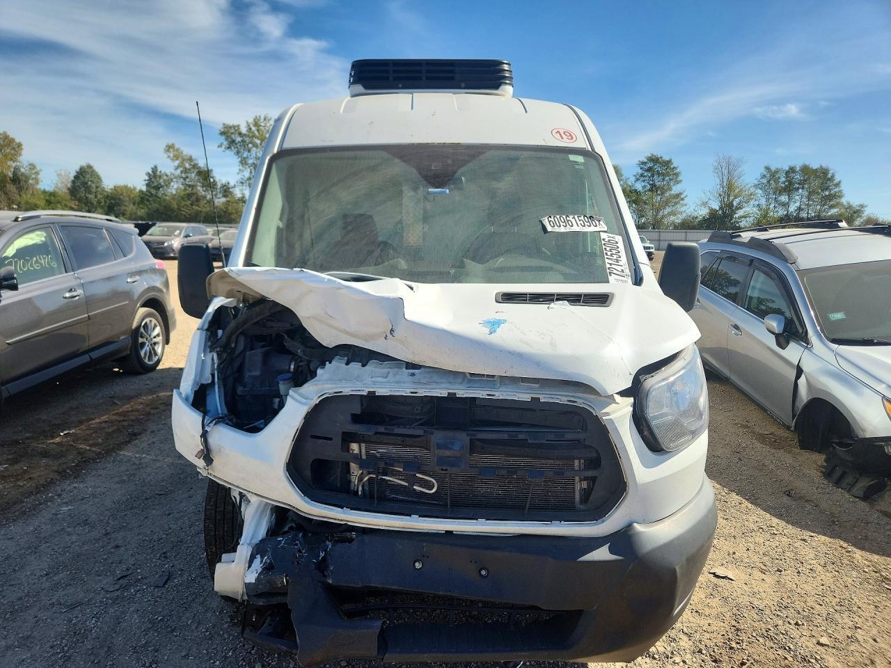 2019 Ford Transit T-250 - Image 5