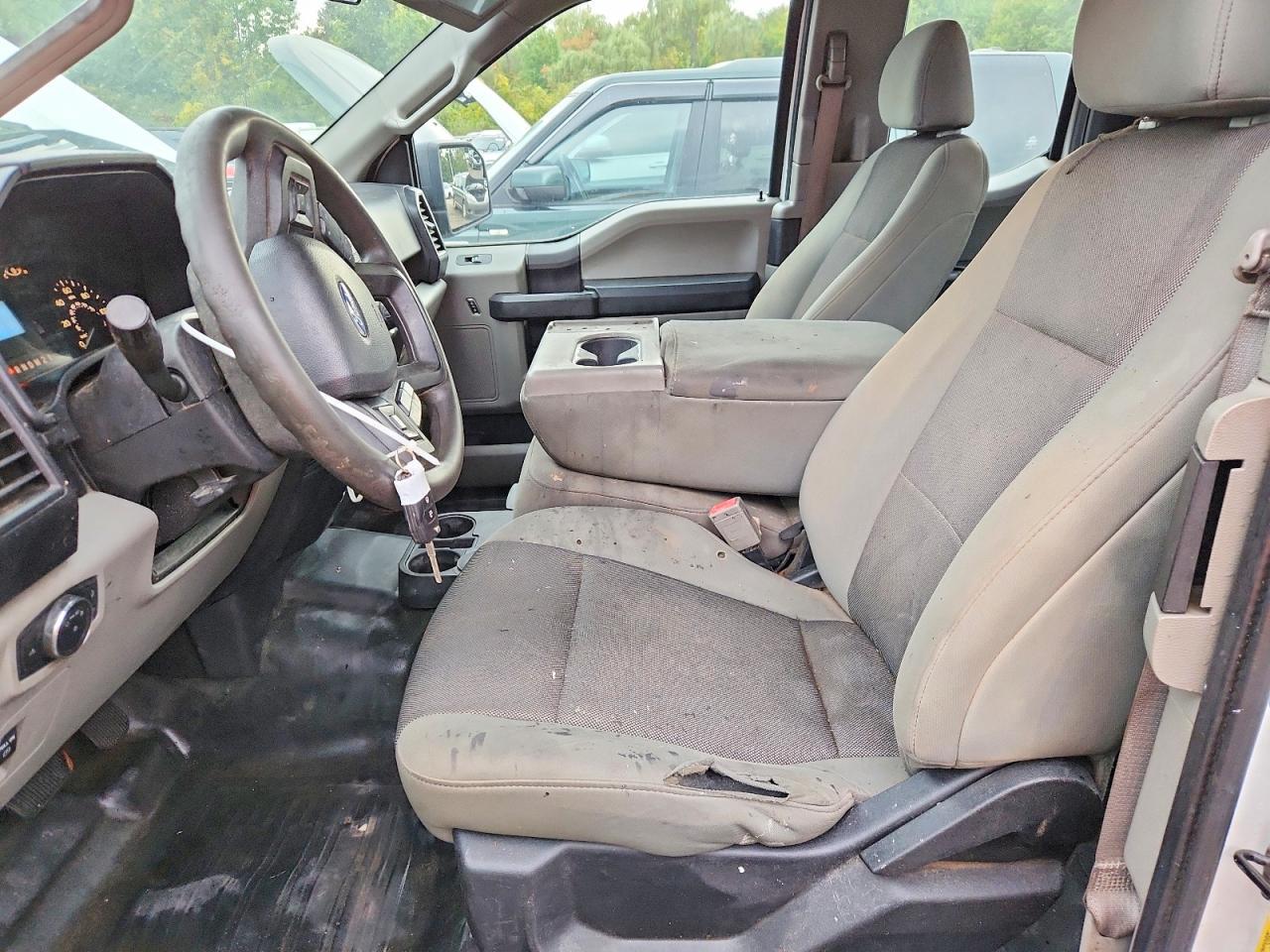 2018 Ford F150 Super Cab - Image 7