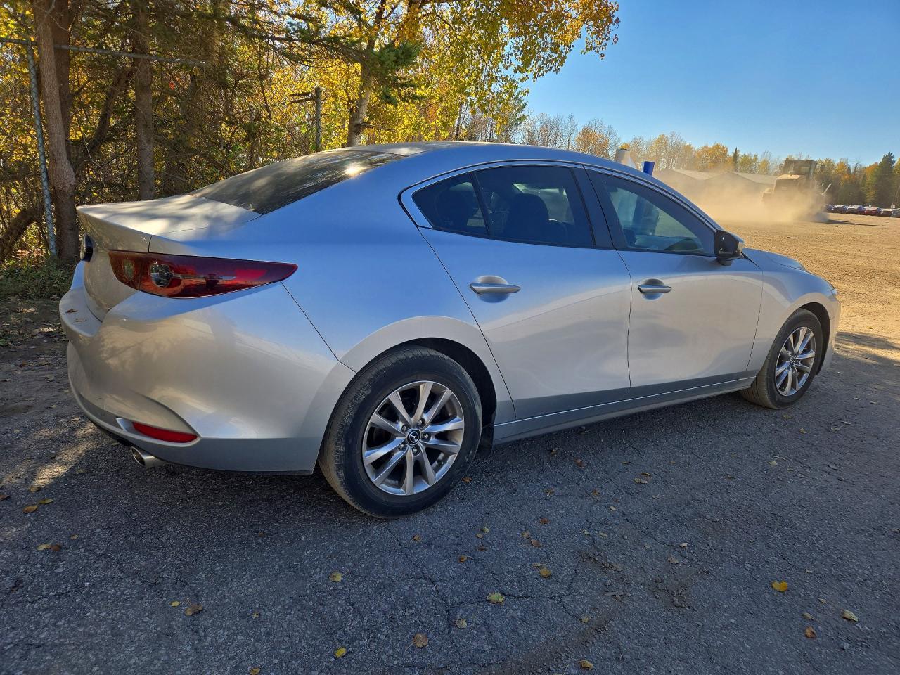 2019 Mazda 3 - Image 3