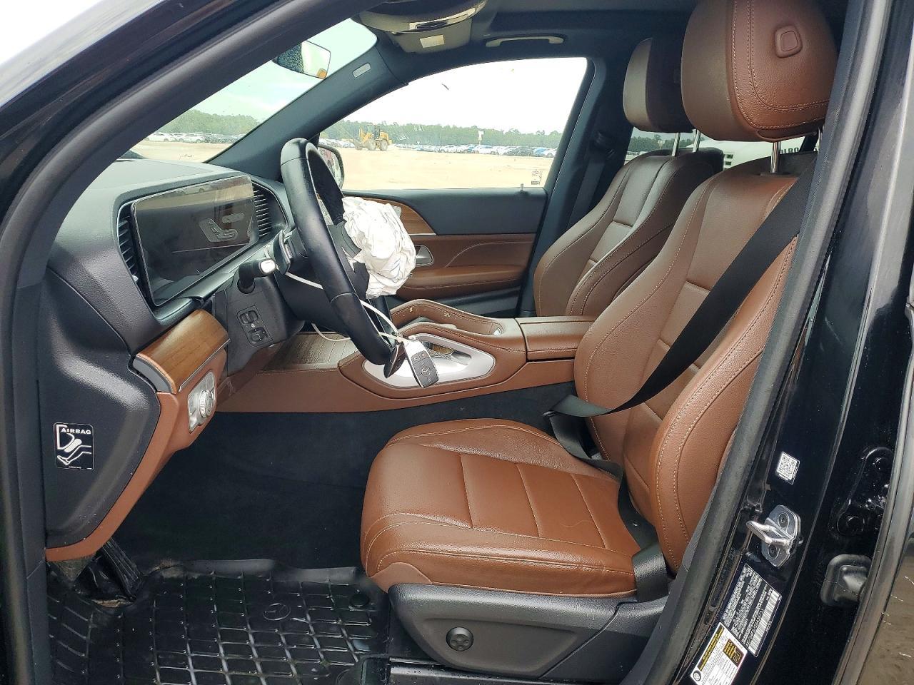 2025 Mercedes-Benz Gle 350 4Matic - Image 7