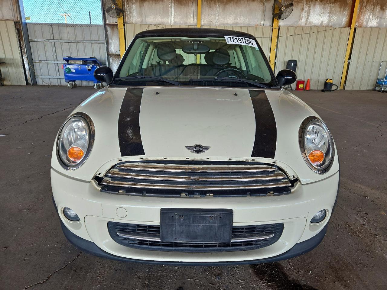2013 Mini Cooper - Image 5
