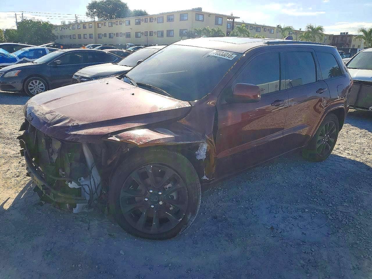 lot