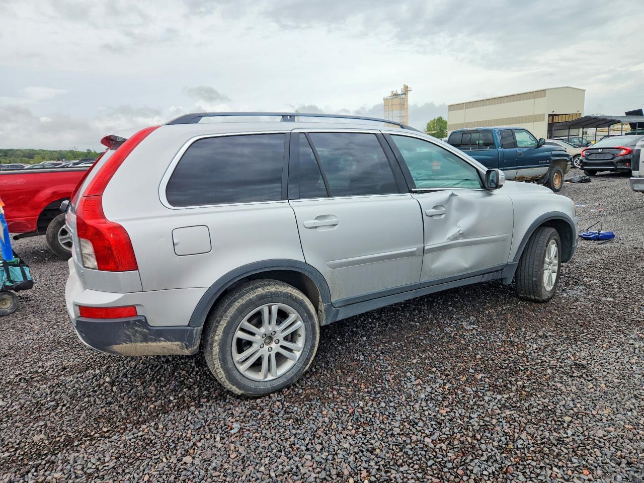 2007 Volvo Xc90 3.2 - Image 3