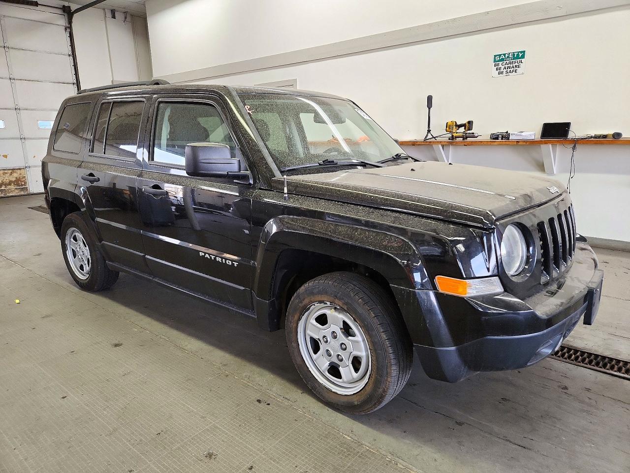 2016 Jeep Patriot Sport - Image 4