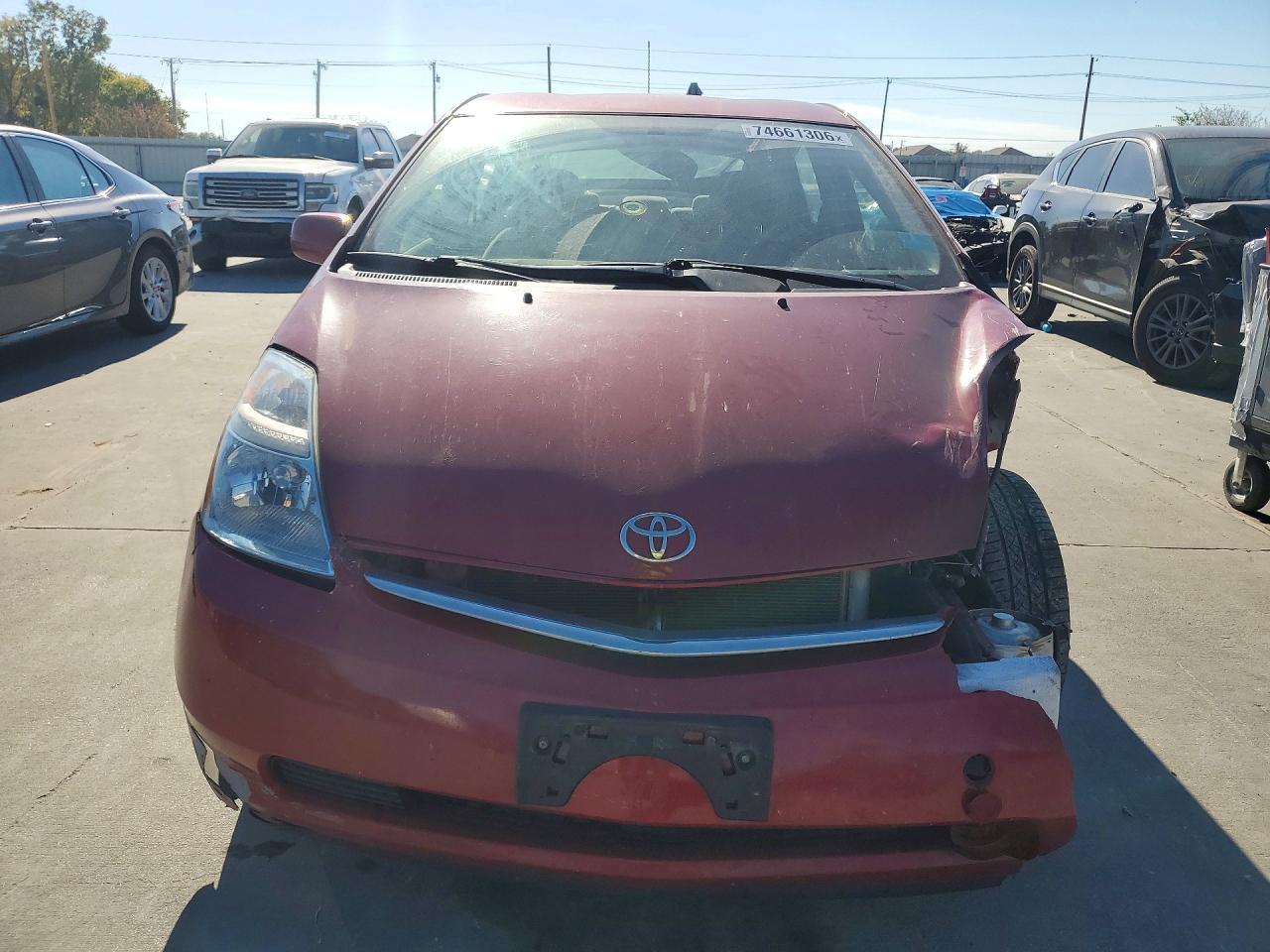 2008 Toyota Prius - Image 5