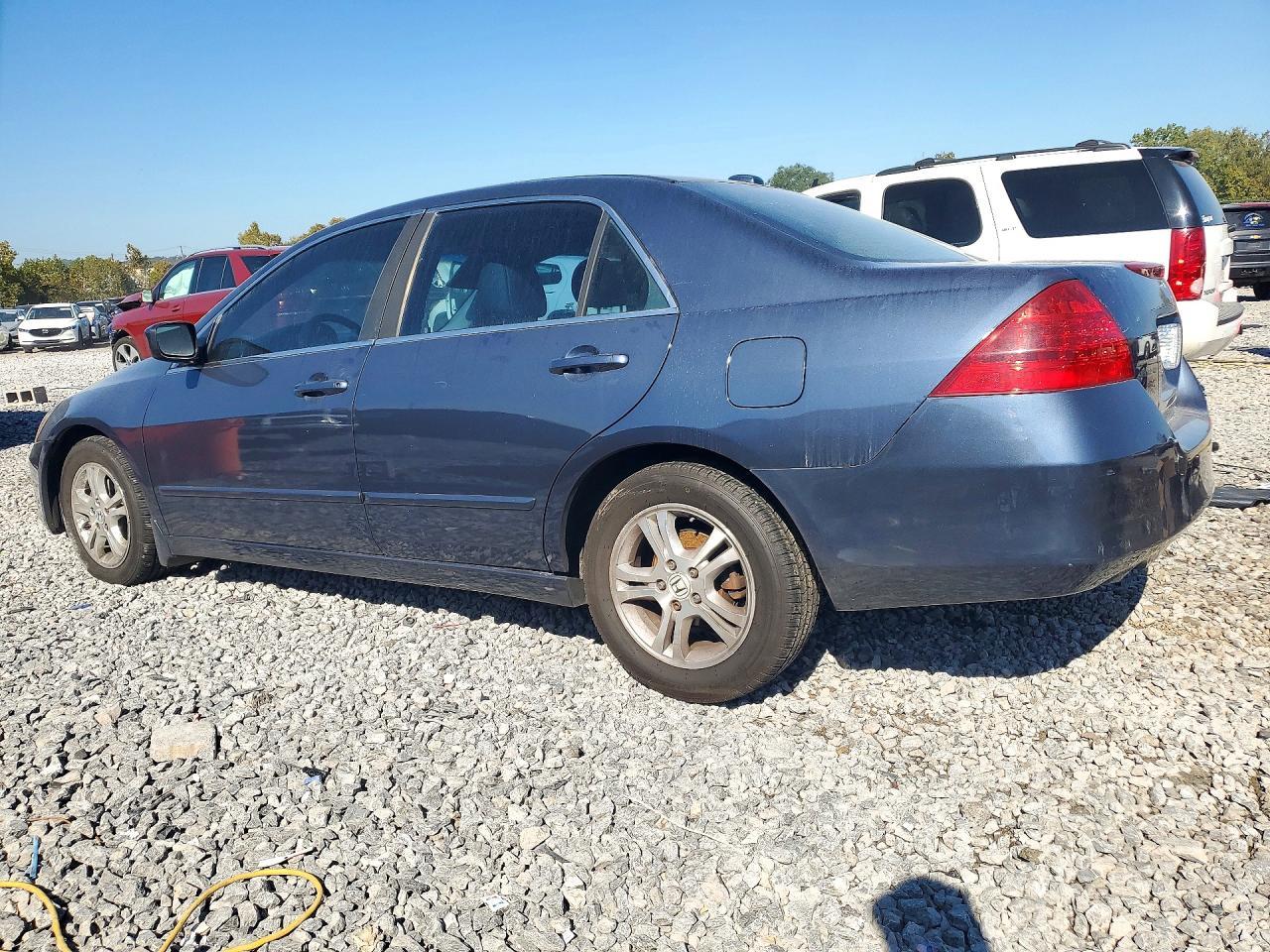 2006 Honda Accord Ex - Image 2