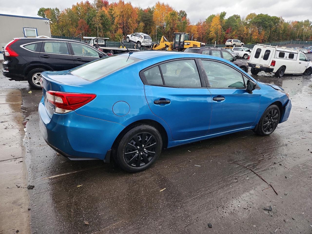 2019 Subaru Impreza - Фото 3