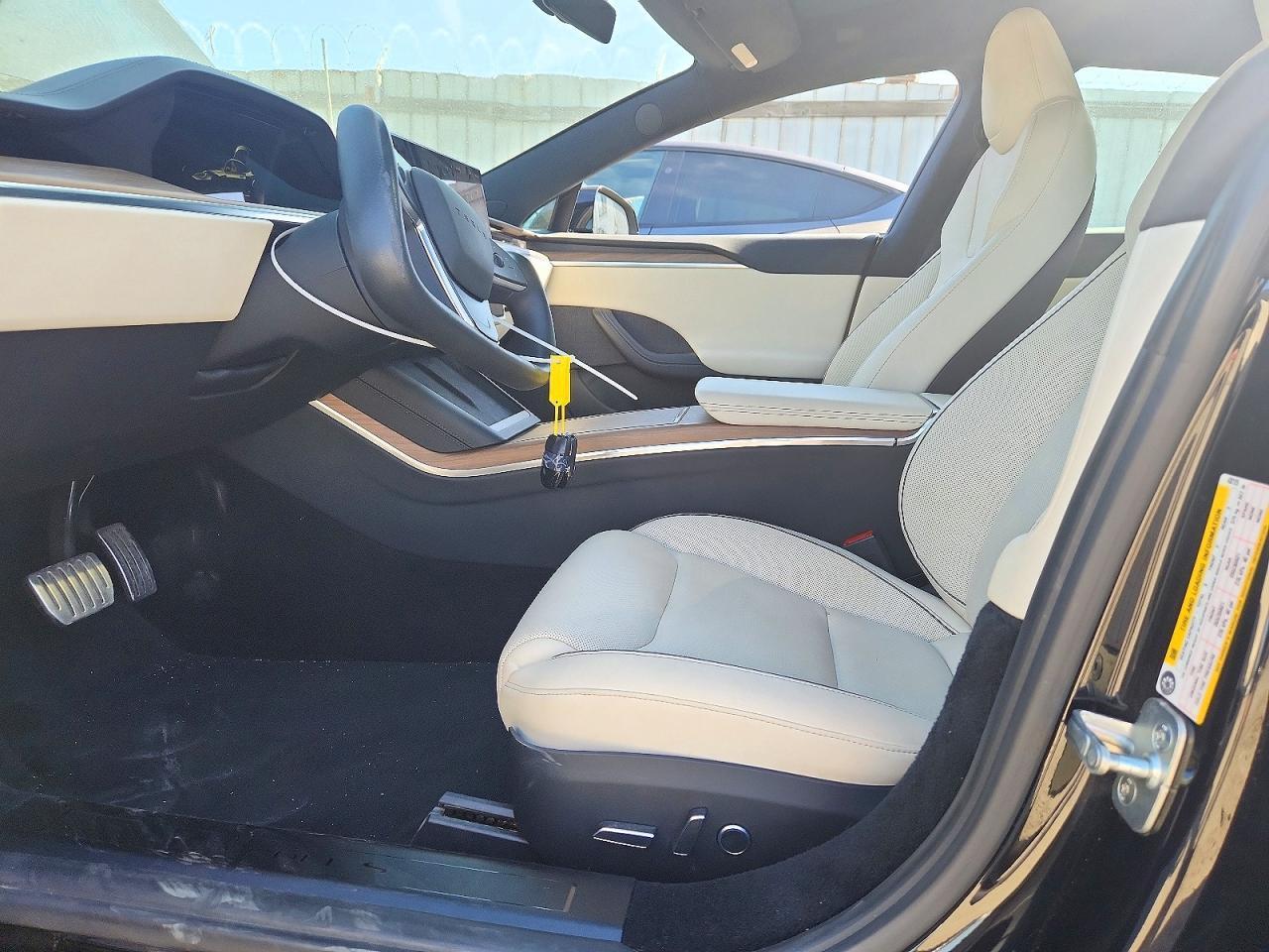 2021 Tesla Model S - Фото 7