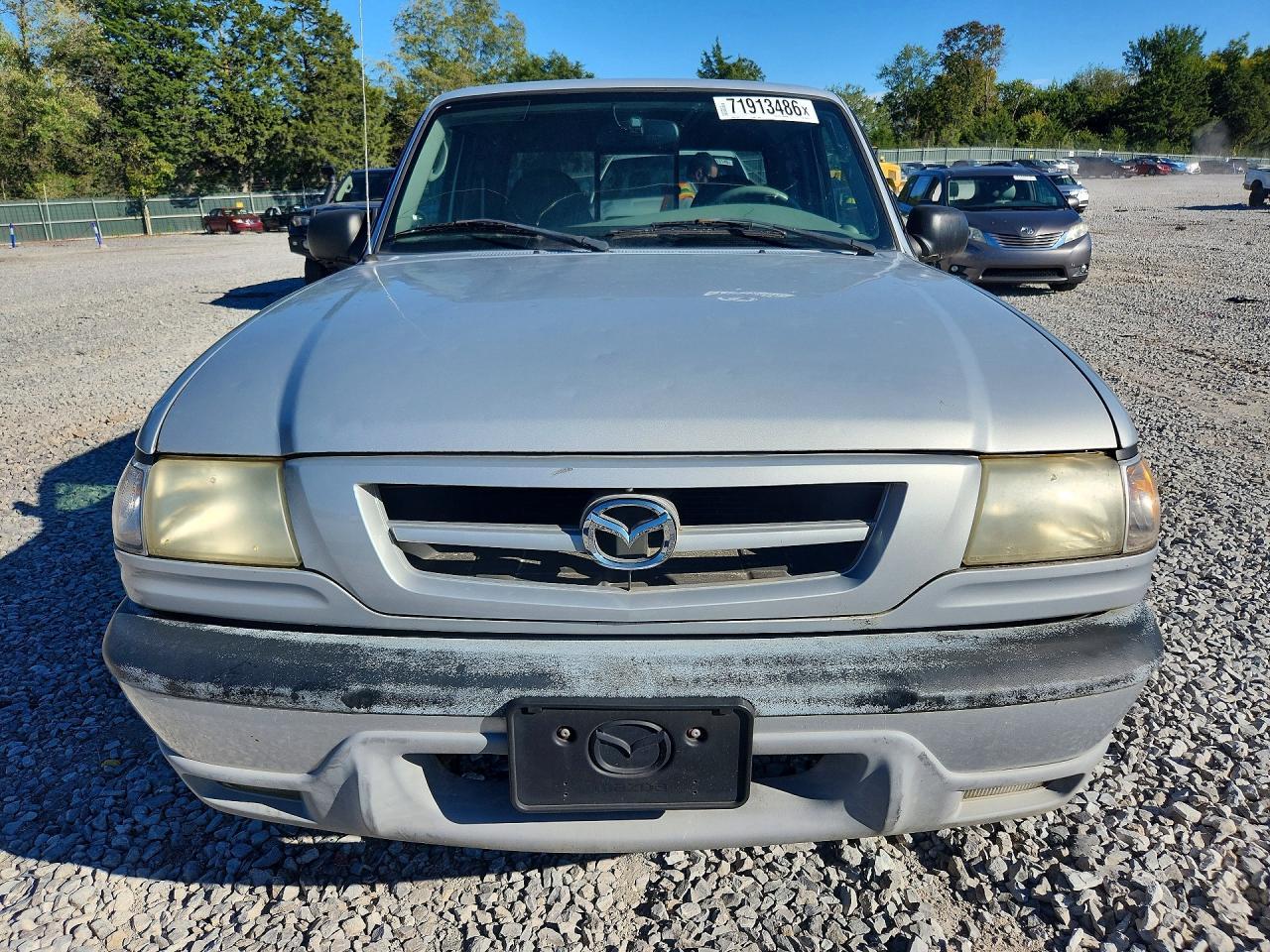2002 Mazda B4000 Cab Plus - Image 5