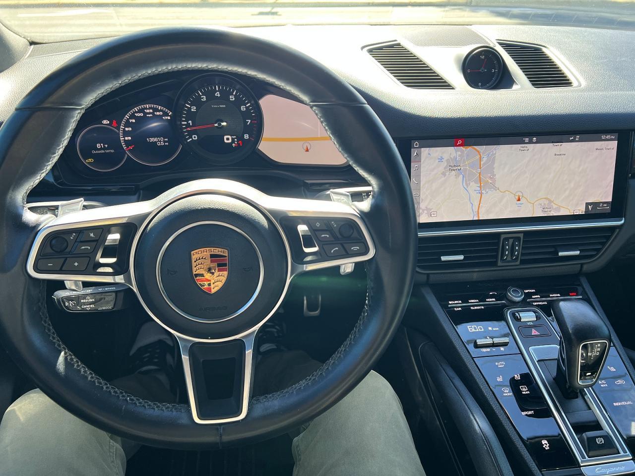 2019 Porsche Cayenne - Фото 7