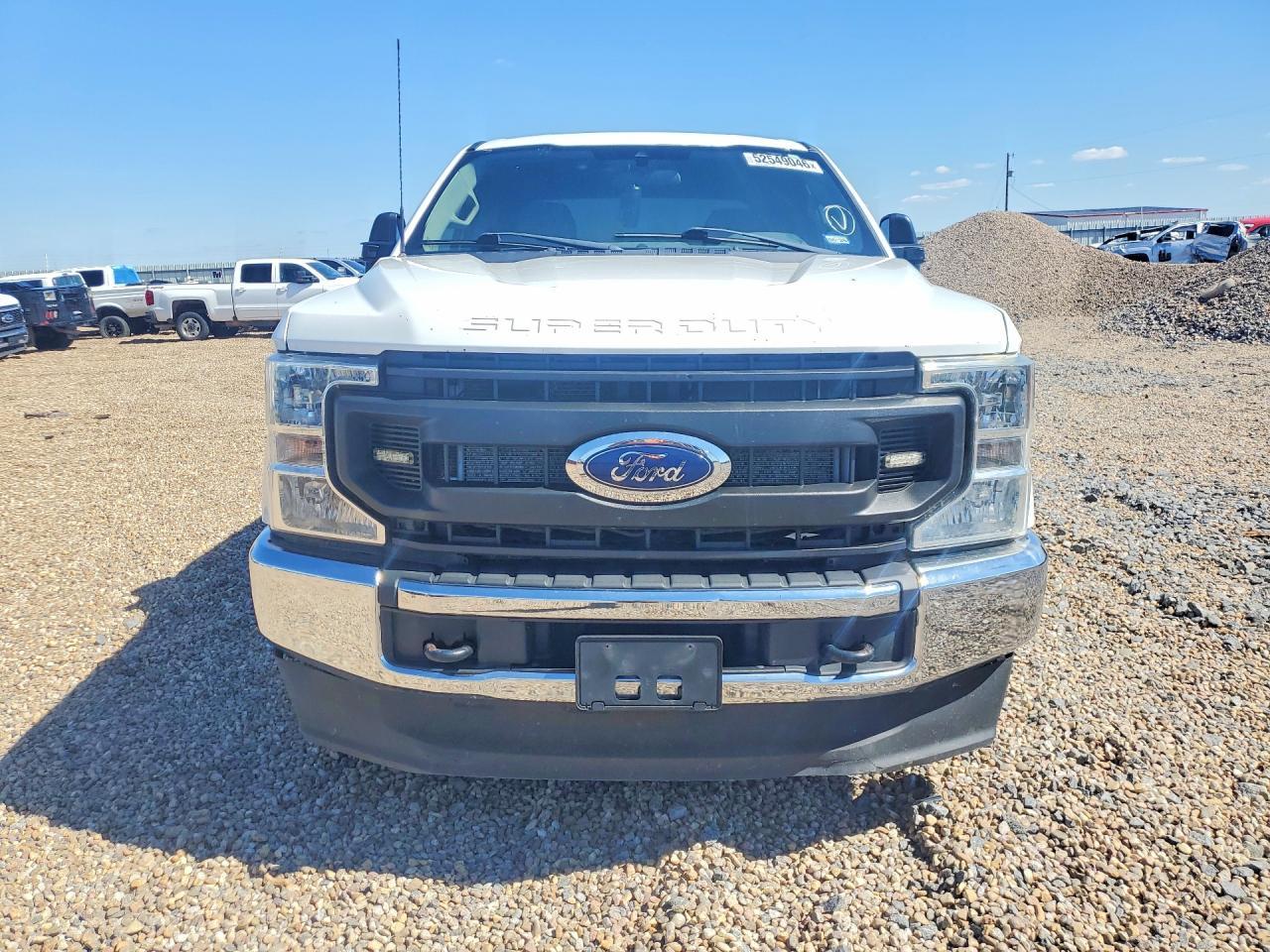 2022 Ford F250 Super Duty - Image 5