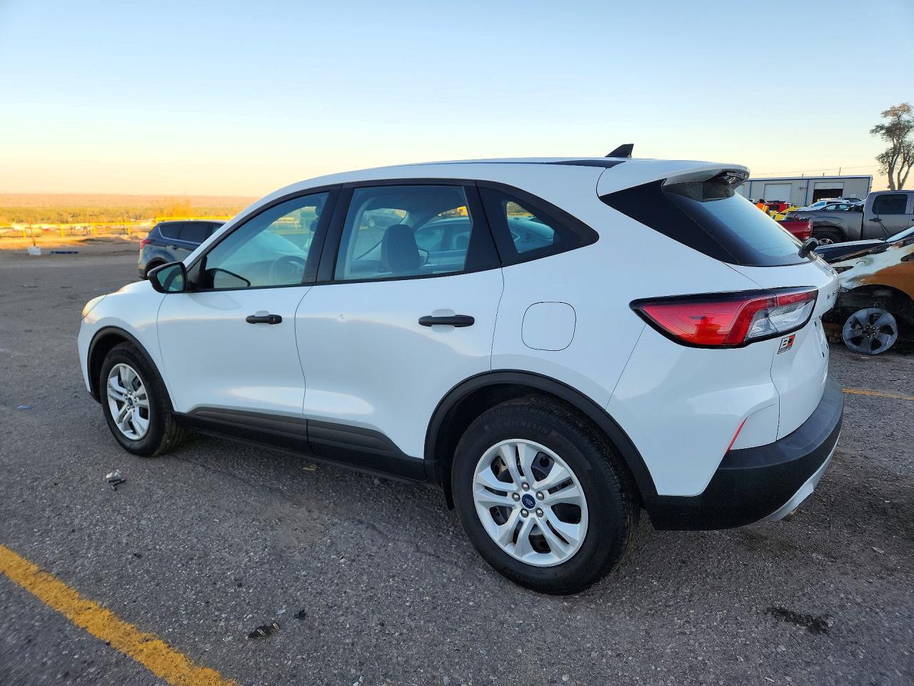 2021 Ford Escape S - Image 2