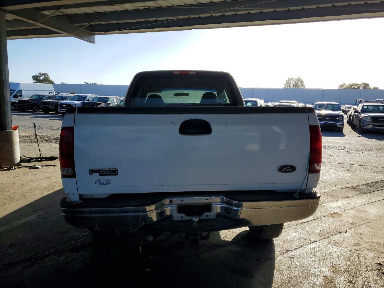 2002 Ford F150 - Image 6