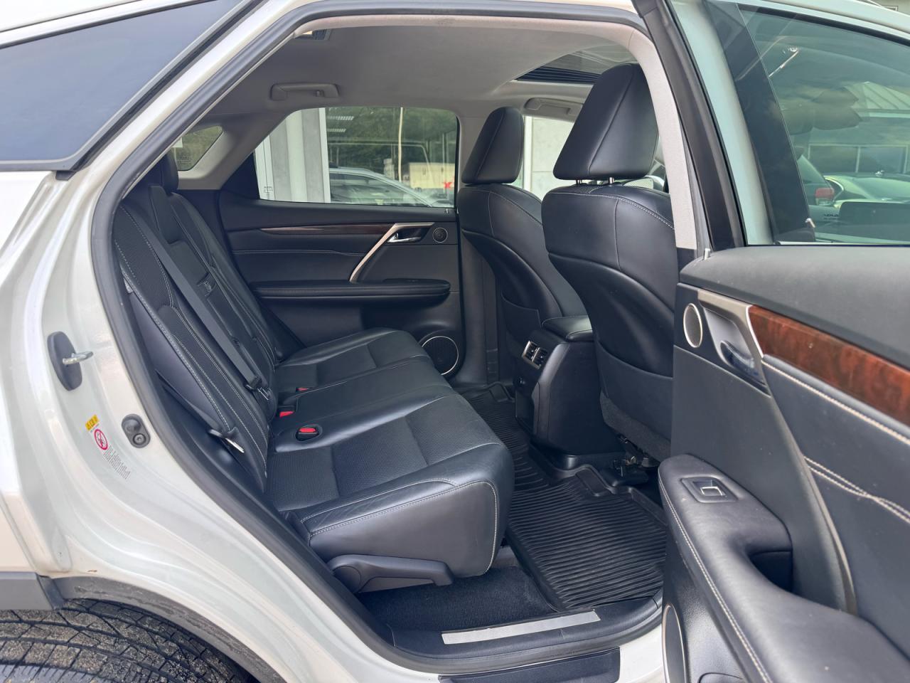 2017 Lexus Rx 350 Base - Image 6