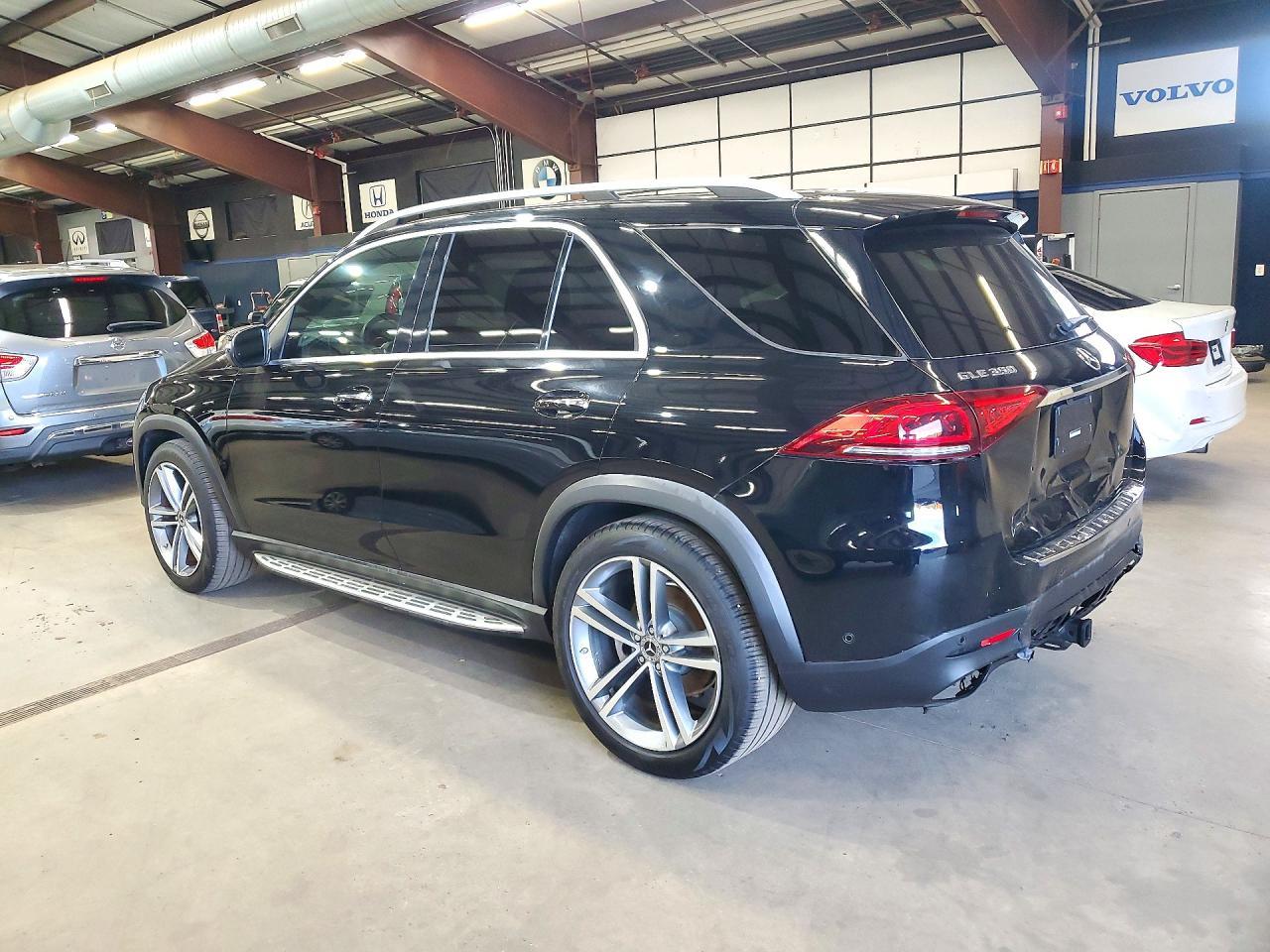 2020 Mercedes-Benz Gle 350 - Фото 2