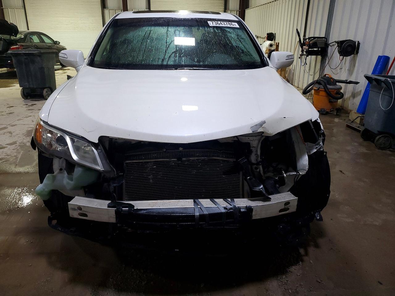 2015 Acura Rdx - Image 5