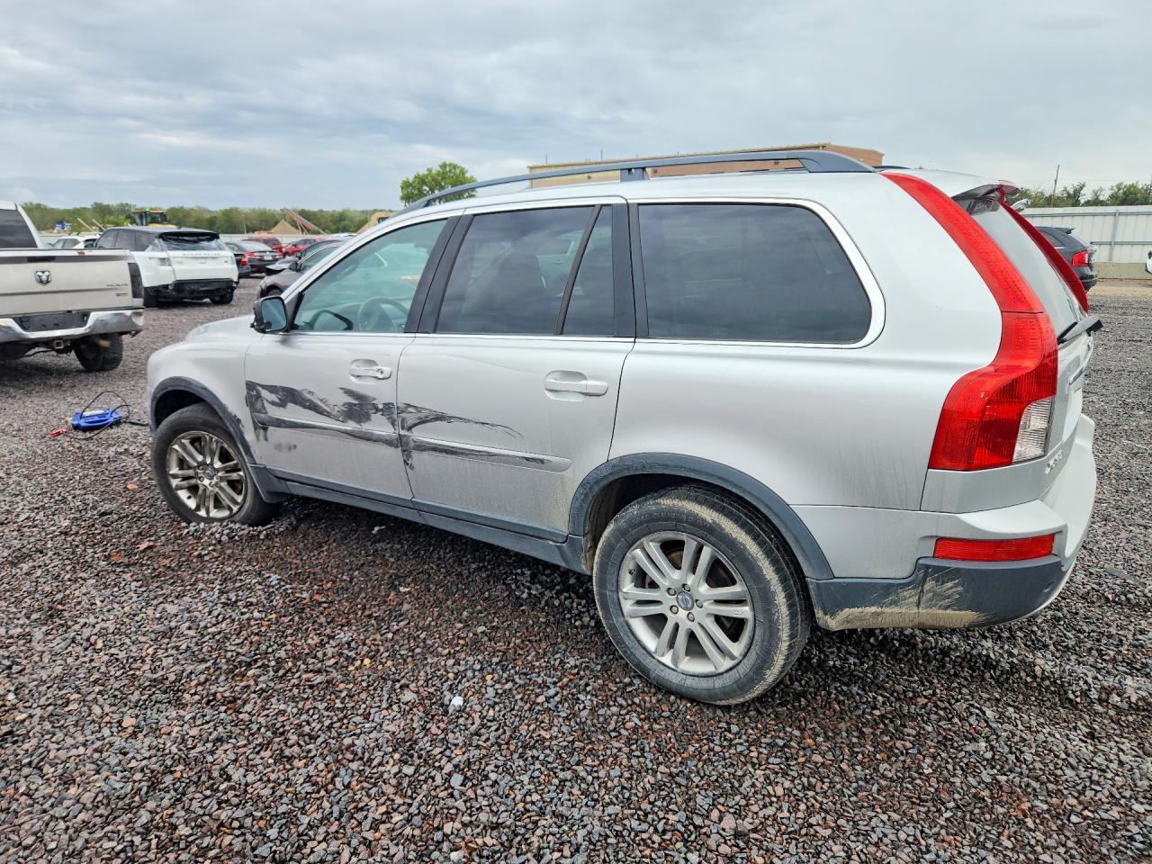 2007 Volvo Xc90 3.2 - Image 2