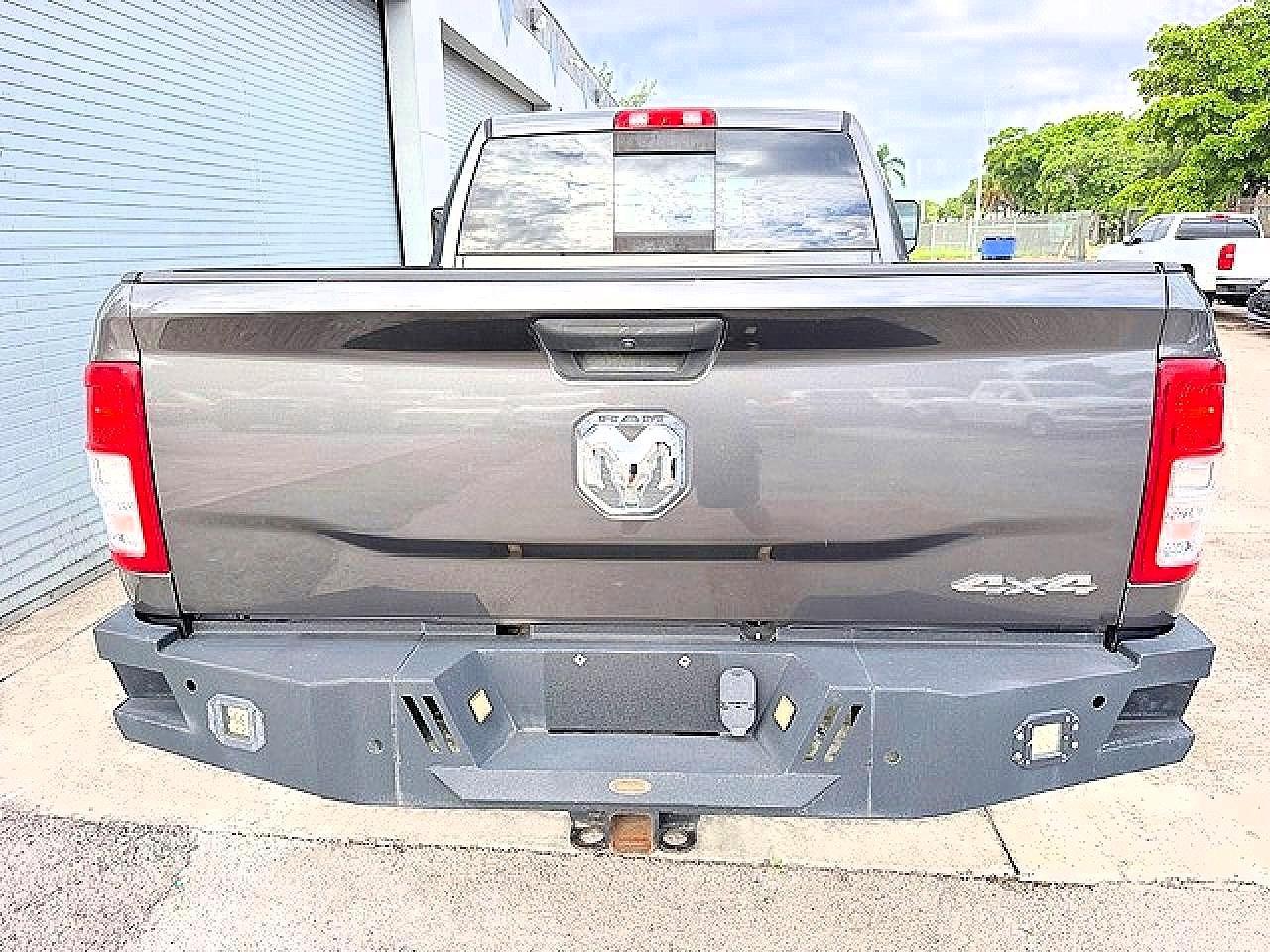 2021 Ram 2500 Tradesman - Фото 6