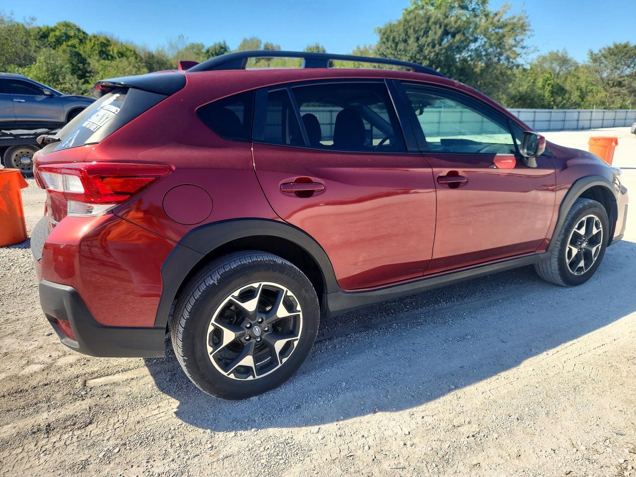 2019 Subaru Crosstrek Premium - Фото 3