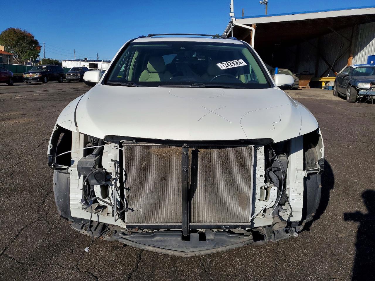 2016 Acura Mdx - Фото 5